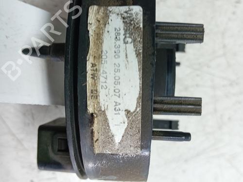 Squib airbag SEAT IBIZA III (6L1) 1.9 TDI | BP18012441C102 
