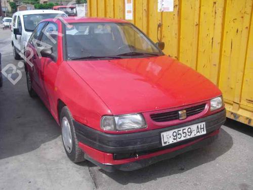 Cylinder head SEAT IBIZA II (6K1) 1.4 i | BP10976693M5 