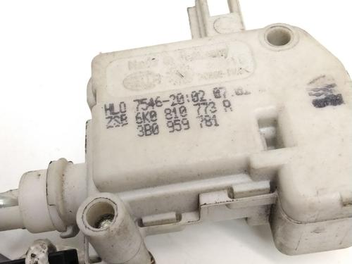 Fuel door actuator SEAT IBIZA II (6K1) 1.9 TDI | BP18407580E18 