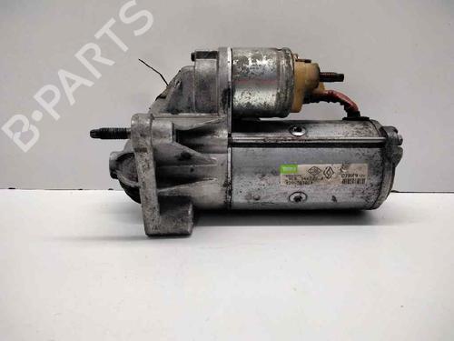 Used Starter RENAULT ESPACE IV (JK0/1_) 1.9 dCi (JK0U, JK0G) (120 hp) 1213369