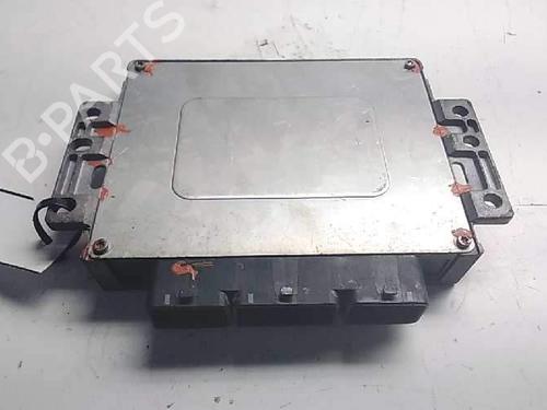 Engine control unit (ECU) RENAULT ESPACE IV (JK0/1_) | BP11292852M57 - Image 2