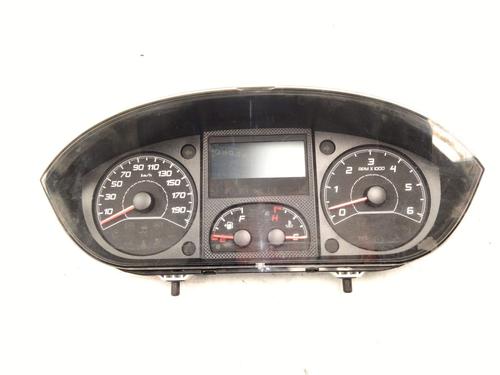 kombiinstrument-peugeot-boxer-van-2006-25227740 main image