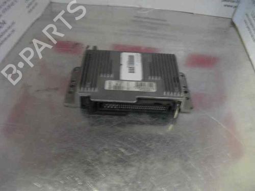 Used Engine control unit (ECU) DAEWOO MATIZ (M100, M150) 0.8 (52 hp) 156688