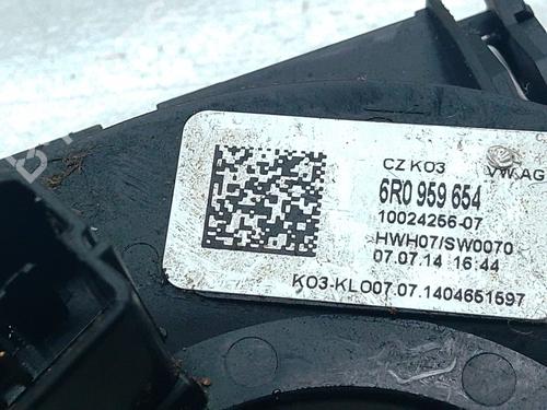 Squib airbag VW CALIFORNIA T5 Camper (7EC, 7EF, 7EG, 7HF, 7HC) 2.0 TDI | BP29944883C102