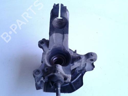 Used Right front steering knuckle FIAT DUCATO Van (250_) [2006-2025]  13041431