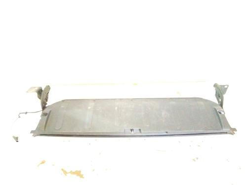 Tailgate PEUGEOT 3008 I MPV (0U_) 1.6 HDi | BP27626733C6 