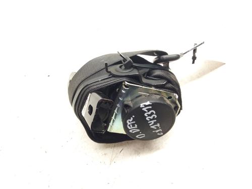 Front right seatbelt MERCEDES-BENZ R-CLASS (W251, V251) R 320 CDI 4-matic (251.022, 251.122) | BP20687646I25 