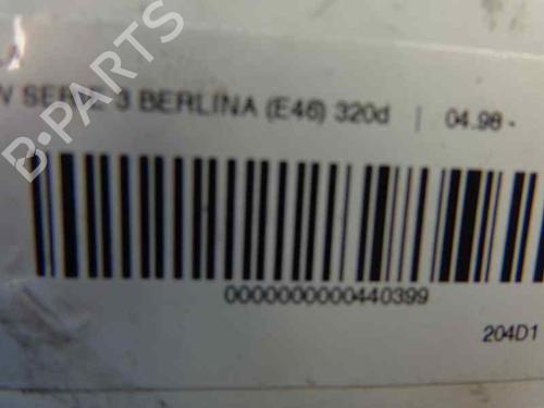 Andre BMW 3 (E46) 320 d | BP14319932O1 