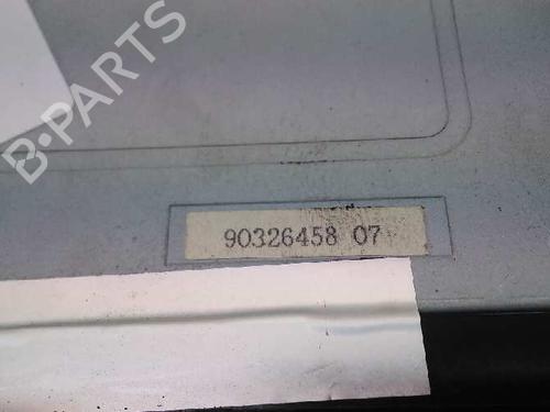 Radio DAEWOO NUBIRA Saloon (J100)  | BP17055894E6 