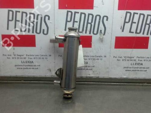 Egr für OPEL VECTRA C (Z02) [2002-2009]  14323078