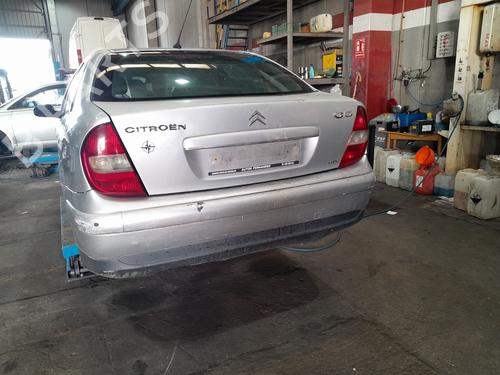 Right taillight CITROËN C5 I (DC_) 2.0 HDi (DCRHZB, DCRHZE) | BP31837714C35