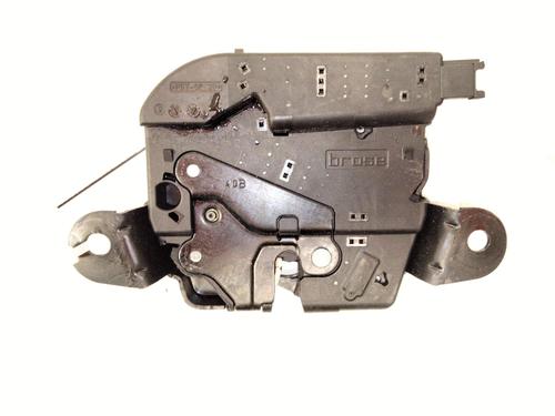 Used Tailgate lock Tailgate lock 22191697 22191697