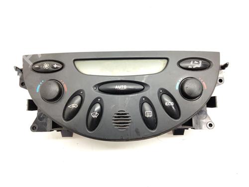 Used Climate control CITROËN C5 I Break (DE_) 2.0 HDi (DERHZB, DERHZE) (109 hp) 17914609