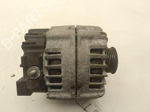 Alternator BMW 1 (E87) 118 d | BP18022842M7 