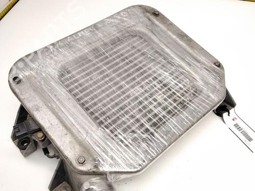 Intercooler NISSAN ALMERA II (N16)  | BP16087033M30 