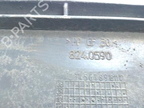 Radiator fan RENAULT MASTER III Van (FV) 2.3 dCi 150 FWD (FV0F, FV03, FV09) | BP32035239M35