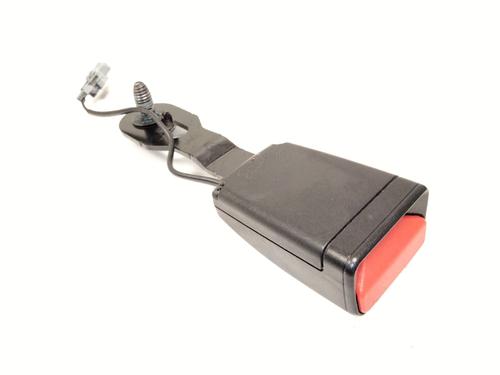 Used Seat buckle RENAULT ZOE Hatchback Van (BFM_) Electric (BFMA, BFMB) (88 hp) 25229278