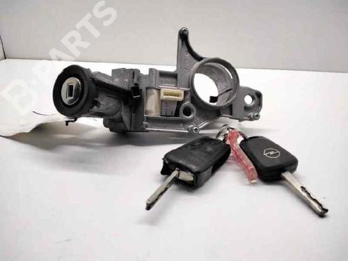 Used Ignition barrel Ignition barrel OPEL ASTRA H (A04) 1.7 CDTI (L48) (100 hp) 8417043 8417043