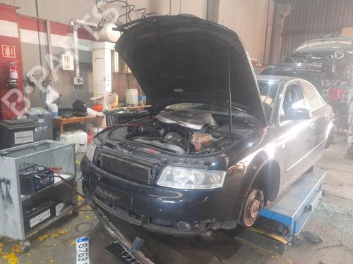 Right front brake caliper AUDI A4 B6 (8E2) 2.5 TDI | BP27156407M104