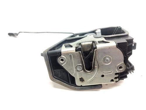 Used Front left lock Front left lock BMW 1 (E81) 118 d (143 hp) 36390407 36390407