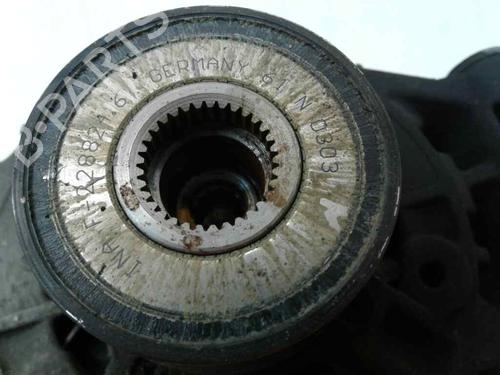 Alternator MERCEDES-BENZ VITO Van (W638)  | BP11941479M7 