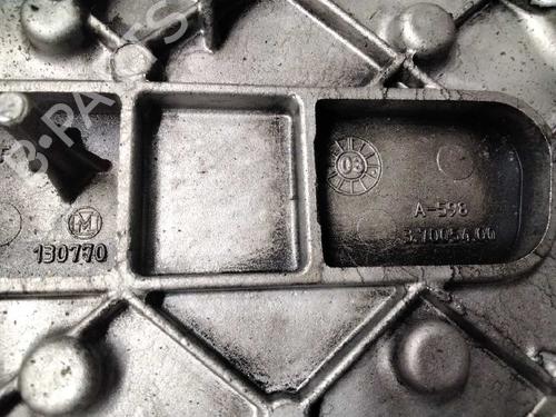 Timing cover FIAT IDEA (350_) 1.3 D Multijet | BP14313484M123 
