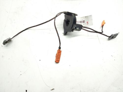 Used Squib airbag PEUGEOT 206 Hatchback (2A/C) 1.6 16V (109 hp) 7801728