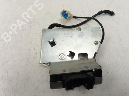 Bagklap lås Bagklap lås FORD MONDEO II (BAP) 1.8 TD (90 hp) 39652525 39652525