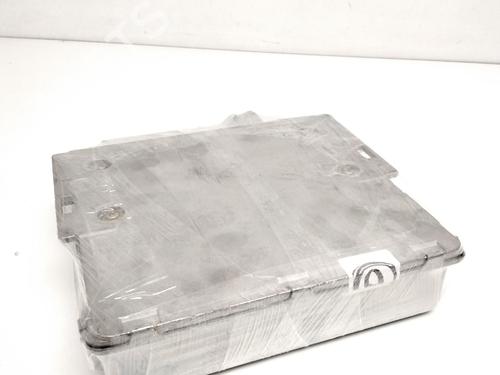Engine control unit (ECU) BMW 5 (E39) 525 tds | BP151793M57 