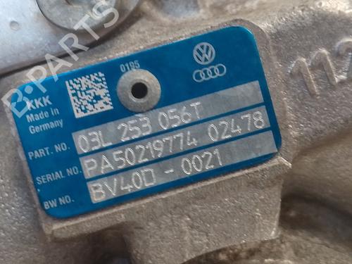 Engine VW PASSAT B7 (362) 2.0 TDI | BP36074402M1 - Image 7
