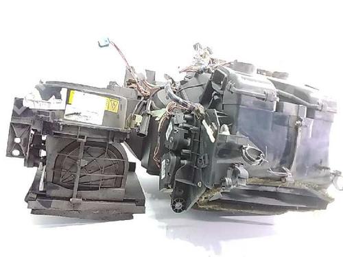 Used Heater matrix box ALFA ROMEO 156 (932_) [1997-2005]  15731425