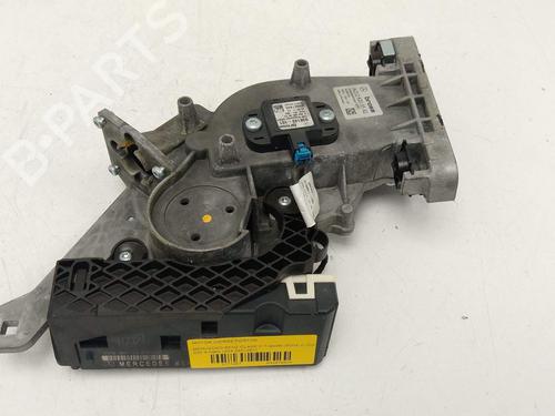Electronic module MERCEDES-BENZ C-CLASS T-Model (S204) C 300 CDI 4-matic (204.292) | BP39164158M83 - Image 3