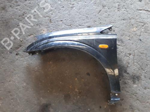 Used Left front fenders SSANGYONG KYRON 2.7 Xdi 4x4 (163 hp) 7300795