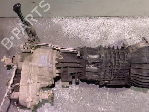 Gearbox TATA TELCOLINE (40_FD)  | BP11735219M3 