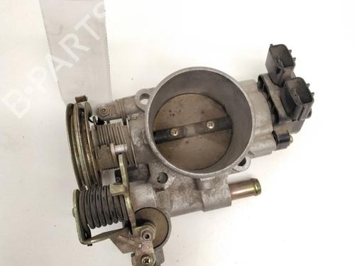 Used Throttle body NISSAN PRIMERA (P11) 2.0 16V (131 hp) 16238564