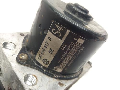 ABS pump SEAT LEON (1M1)  | BP17337886M43 