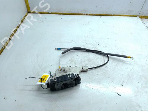 Used Front right lock VW CRAFTER 30-50 Van (2E_) 2.0 TDI (109 hp) 29946542