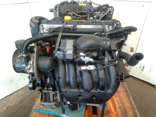 Used Engine Engine PEUGEOT 307 CC (3B) 2.0 16V (140 hp) 40298444 40298444