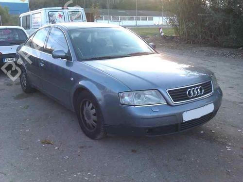 AUDI A6 C5 (4B2, 4B4) 26389