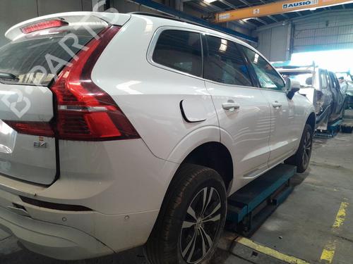 Rear bumper reinforcement VOLVO XC60 II (246) B4 Mild-Hybrid | BP30287613C73 