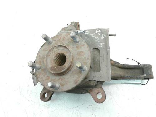 Used Right front steering knuckle NISSAN QASHQAI / QASHQAI +2 I (J10, NJ10, JJ10E) 2.0 (141 hp) 2239901