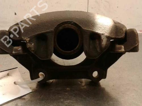 Right front brake caliper SEAT LEON (1M1)  | BP11602033M104 