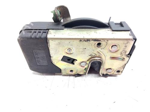 Used Front right lock OPEL ZAFIRA A MPV (T98) [1999-2006]  15913779