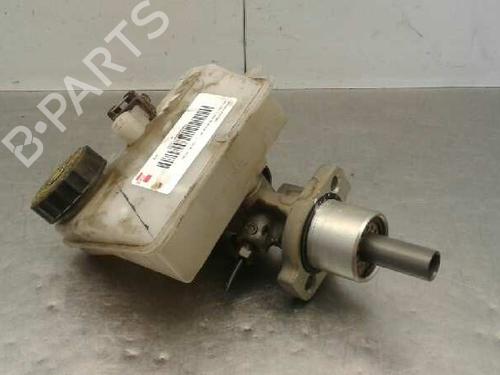 Brake master cylinder PEUGEOT 206 Hatchback (2A/C)  | BP7533293M77 