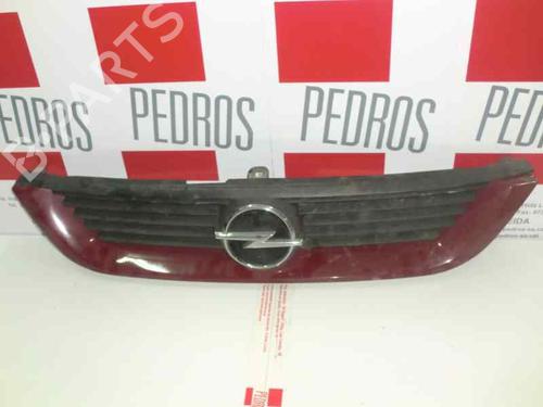 Grill OPEL VECTRA B (J96) 2.0 i 16V (F19) (136 hp) 1416016