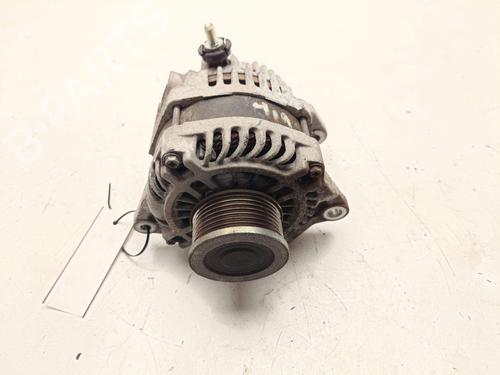alternator-nissan-navara-np300-d40-231001at3a-2004-18844642 main image