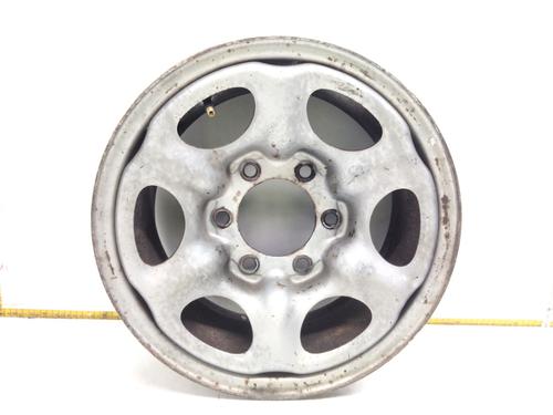 Used Rim NISSAN TERRANO II (R20) 2.7 TDi 4WD (125 hp) 21572905