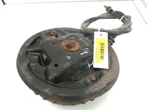 Used Left rear steering knuckle Left rear steering knuckle 39268496 39268496
