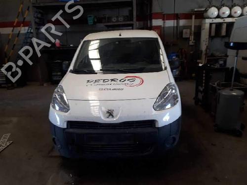Front right panel PEUGEOT PARTNER Box Body/MPV (5_, G_) | BP8636768C59 - Image 5