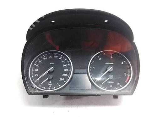 Used Instrument cluster Instrument cluster 16139642 16139642